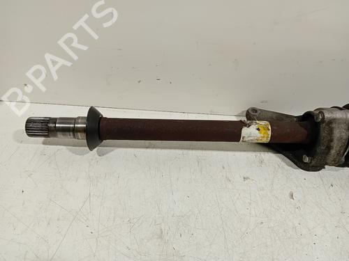 Right front driveshaft FIAT FIORINO Box Body/MPV (225_) 1.3 D Multijet (225BXD1A, 225BXB1A, 225BXB11) | BP18053113M39 