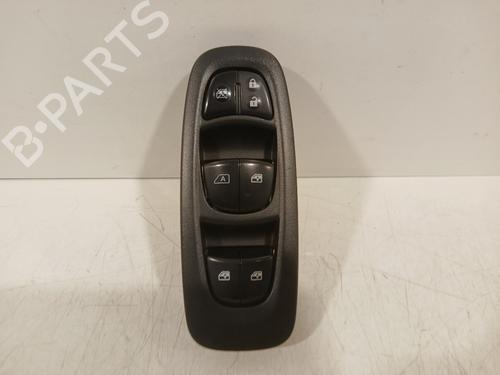 Kombi Kontakt / Stilkkontakt Kombi Kontakt / Stilkkontakt RENAULT KADJAR (HA_, HL_) 1.2 TCe 130 (HLMR) (130 hp) 39716968 39716968
