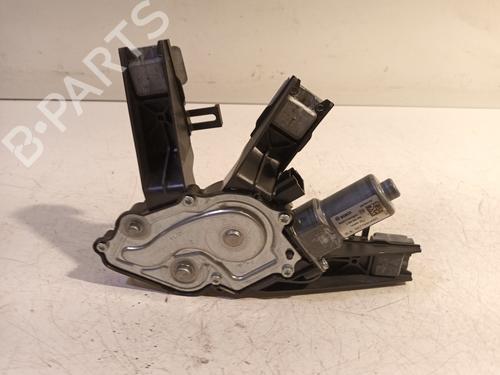 Used Rear wiper motor PEUGEOT 308 SW II (LC_, LJ_, LR_, LX_, L4_) 1.2 THP 130 (131 hp) 17789093