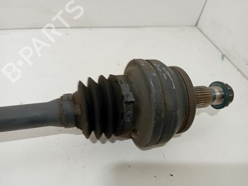 Right rear driveshaft MERCEDES-BENZ C-CLASS (W204) C 200 CDI (204.001) | BP13919383M41 