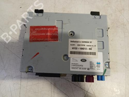 Electronic module JAGUAR F-PACE (X761) 2.0 TD4 AWD | BP32194045M83  - Image 6