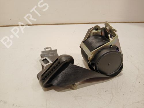 Used Rear center seatbelt DACIA SANDERO II 1.2 (73 hp) 24868938