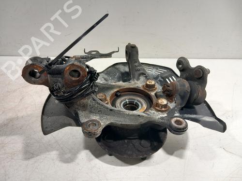 Right front steering knuckle SUZUKI SWACE (AMZ_) 1.8 Hybrid | BP33610101M26 - Image 5