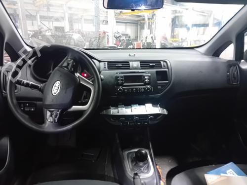 Left headlight KIA RIO III (UB) 1.25 CVVT | BP33003733C28  - Image 9