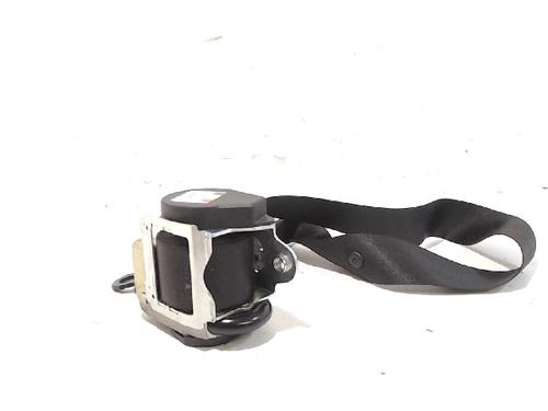 Used Front left seatbelt Front left seatbelt 6254315 6254315