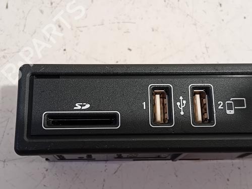 Electronic module MERCEDES-BENZ C-CLASS T-Model (S205) C 200 d (205.201) | BP28002267M83 