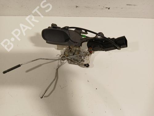 Front right lock TOYOTA AYGO (_B1_) 1.0 (KGB10_, KGB10R) | BP29918300C97