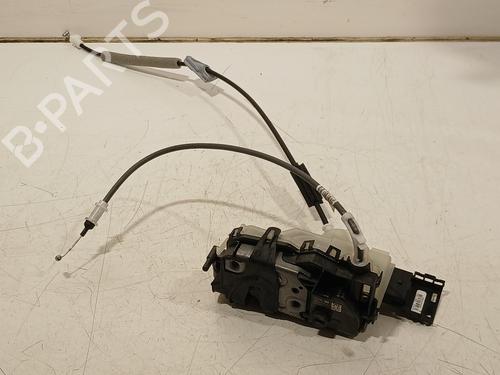 Used Front right lock OPEL VIVARO C Van (K0) 1.5 (120 hp) 26738430
