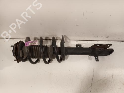 Venstre fortil støddæmper JEEP COMPASS (MK49) 2.2 CRD | BP15828979M16 