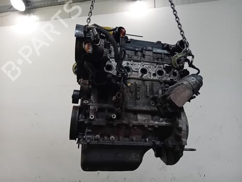 Engine PEUGEOT BIPPER (AA_) 1.4 HDi | BP28309243M1 