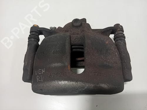 Used Right front brake caliper Right front brake caliper 38444652 38444652