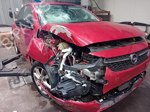 Control unit OPEL CORSA F (P2JO) 1.2 (68) | BP27638880M11  - Image 8