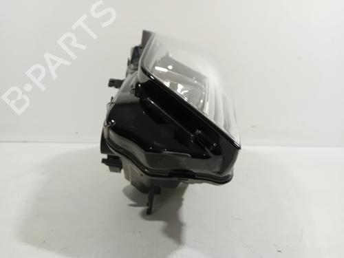 Right headlight OPEL CROSSLAND X / CROSSLAND (P17, P2QO) 1.2 (75) | BP22688684C29 