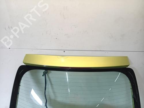 Tailgate SEAT IBIZA IV (6J5, 6P1) 1.6 | BP19797150C6 