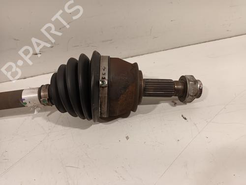 Right front driveshaft FIAT 500L (351_, 352_) 1.3 D Multijet (199LXY1A, 199LXY11) | BP31994911M39