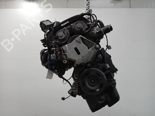 Motor OPEL ADAM (M13) 1.4 (101 hp) 29431745
