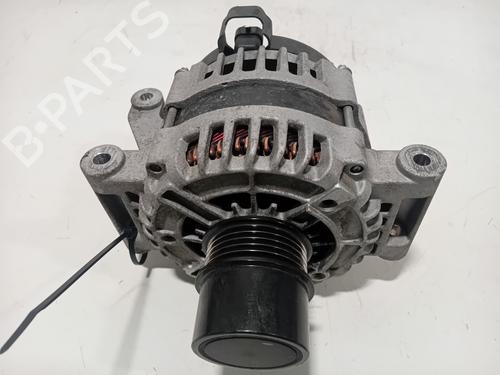 Used Alternator Alternator OPEL KARL (C16) 1.0 (75 hp) 36670927 36670927