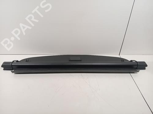 Rear parcel shelf VW PASSAT B8 Variant (3G5, CB5) 1.4 GTE Hybrid | BP36645921C85 - Image 2