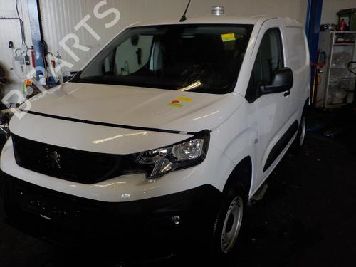 PEUGEOT PARTNER Box Body/MPV (K9) 1.6 BlueHDI 100 902268