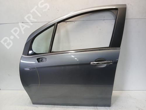 Used Left front door Left front door 38265589 38265589