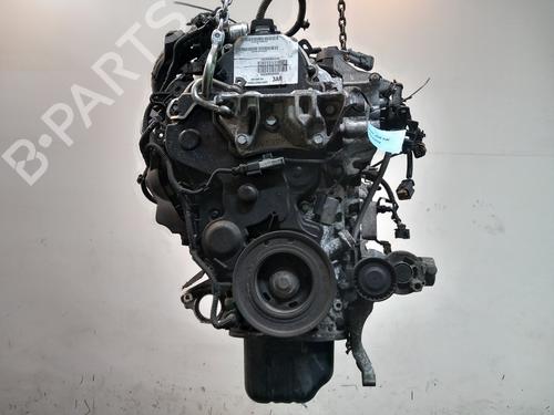 Used Engine Engine PEUGEOT 308 SW II (LC_, LJ_, LR_, LX_, L4_) 1.5 BlueHDi 130 (131 hp) 36490034 36490034