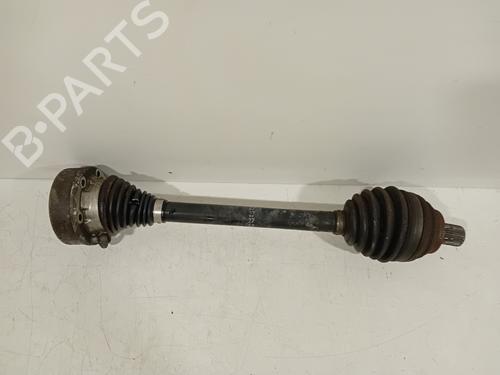 Left front driveshaft SKODA SUPERB II (3T4) 1.4 TSI | BP23183164M38 - Image 2