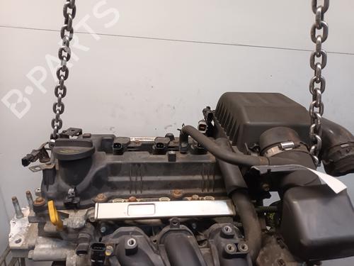 Engine KIA PICANTO II (TA) 1.0 | BP38483582M1 - Image 5