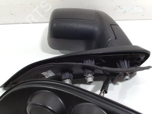 Used Left mirror FIAT FIORINO Box Body/MPV (225_) 1.3 D Multijet (225BXD1A, 225BXB1A, 225BXB11) (75 hp) 12680713