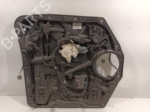 Used Rear left window mechanism Rear left window mechanism 27747254 27747254