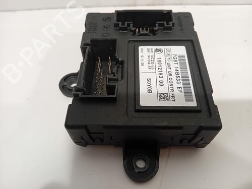Module électronique JAGUAR XF I (X250) 2.7 D | BP29816135M83 