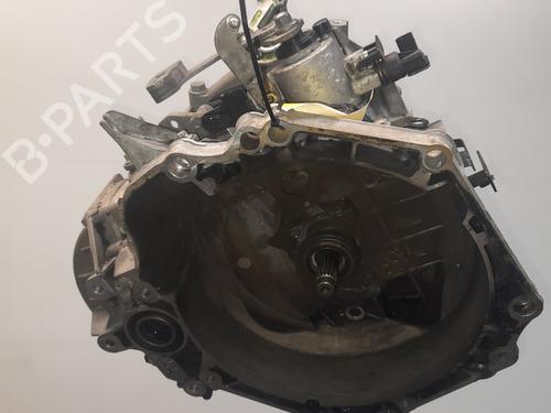 Used Gearbox OPEL ASTRA J Sports Tourer (P10) 1.4 Turbo (35) (140 hp) 19179712