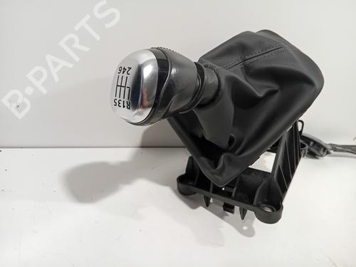 Gear lever RENAULT GRAND SCÉNIC IV (R9_) 1.2 TCe 130 | BP18893950M90 