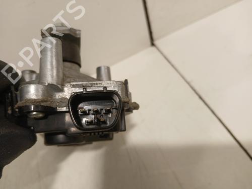 Front wiper motor TOYOTA AYGO X (_B7_) 1.0 VVT-i (KGB70) | BP37257518M29 - Image 4