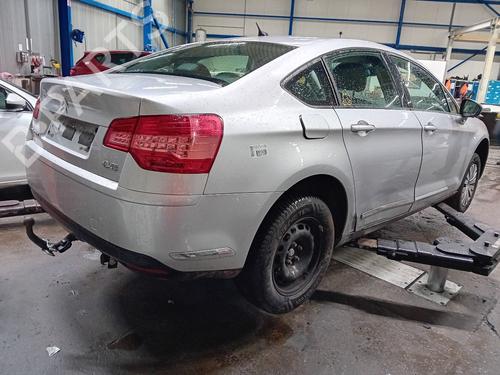 AC compressor CITROËN C5 III (RD_) 1.6 THP 155 (RD5FV8, RD5FNA) | BP31263617M34 