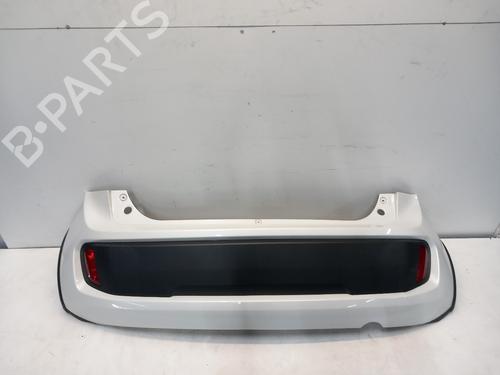 bagtil-kofangere-suzuki-ignis-iii-mf-ff-2016-36139981 main image