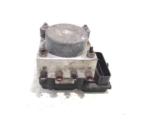 Used ABS pump FIAT 500 (312_) 1.2 (312AXA1A) (69 hp) 5105774