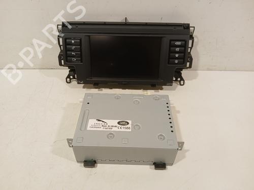 Used Electronic module Electronic module 38437102 38437102