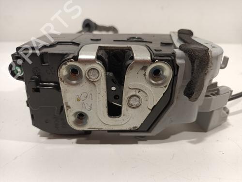Front right lock HYUNDAI ix20 (JC) 1.4 | BP17240286C97 
