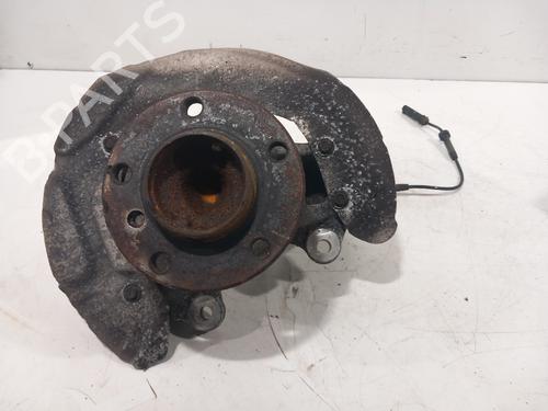 Used Left front steering knuckle Left front steering knuckle 31757357 31757357