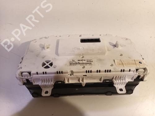 Instrument cluster NISSAN NOTE (E12) 1.2 | BP39619925C47 - Image 4