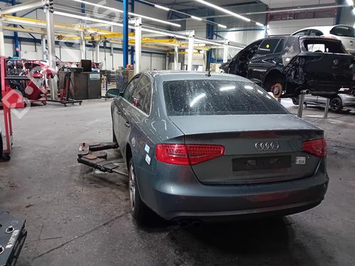 Engine AUDI A4 B8 (8K2) 1.8 TFSI | BP32345876M1 - Image 10