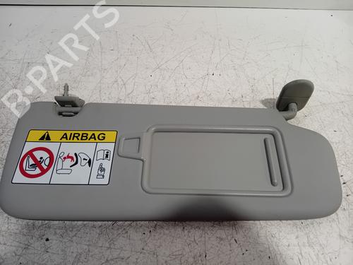 right-sun-visor-kia-ceed-sportswagon-cd-2018-25777188 main image