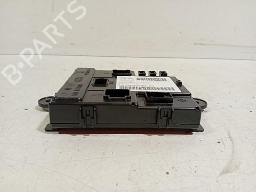 Electronic module PEUGEOT 3008 II SUV (MC_, MR_, MJ_, M4_) 1.6 BlueHDi 120 | BP23123791M83 