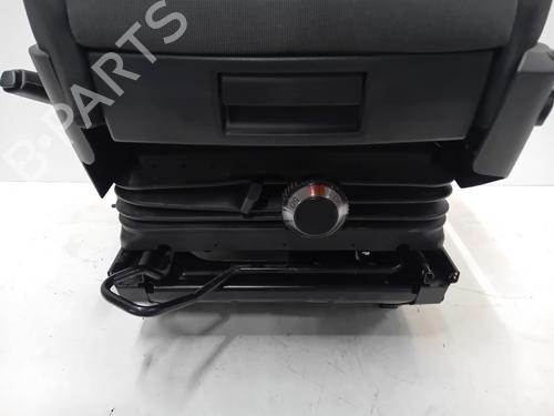 Left front seat VW CRAFTER Van (SY_, SX_) 2.0 TDI FWD (SYB, SYC, SYD) | BP33719945C15 - Image 3