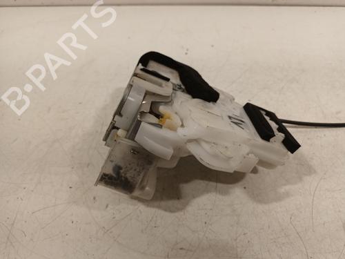 Front left lock SUBARU LEGACY V Estate (BR) 2.0 D AWD (BRD) | BP16420517C98 