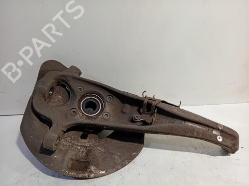 Right front steering knuckle PORSCHE CAYENNE (92A) 4.8 S | BP18241068M26 - Image 4