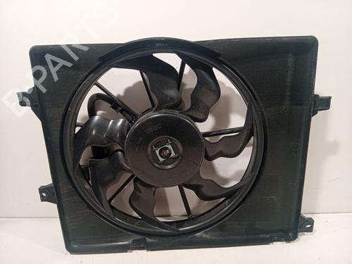 Used Electronic module HYUNDAI BAYON (BC3) 1.0 T-GDI 48V-Hybrid (101 hp) 29169413
