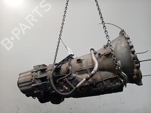 Cambio LAND ROVER RANGE ROVER SPORT I (L320) 2.7 D 4x4 | BP30625251M3