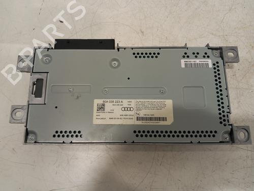 Speaker AUDI Q5 (FYB, FYG) SQ5 TFSI quattro | BP33846440E2  - Image 9