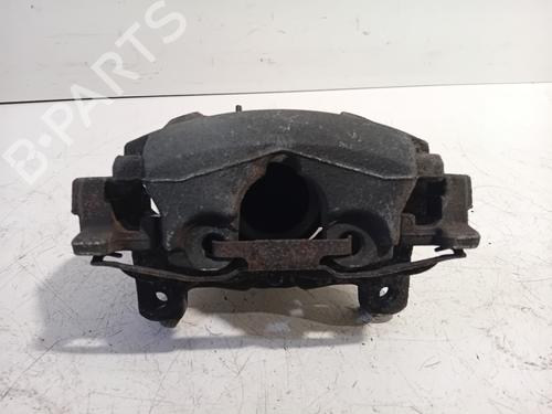 Left front brake caliper JAGUAR XE (X760) 2.0 D | BP25115939M105 - Image 2